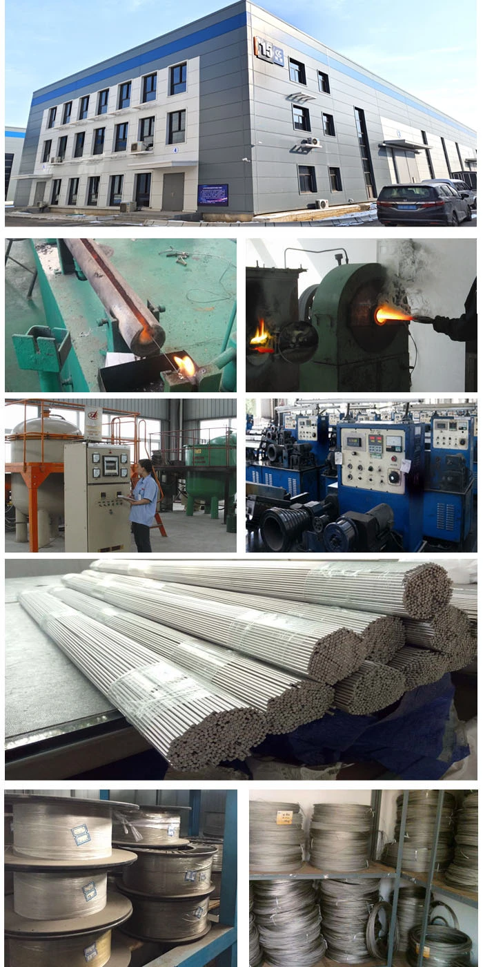 nitinol wire company
