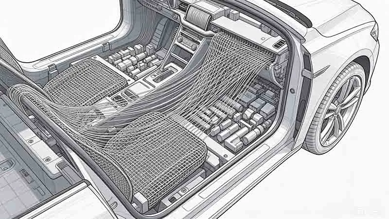 industrial nitinol wire