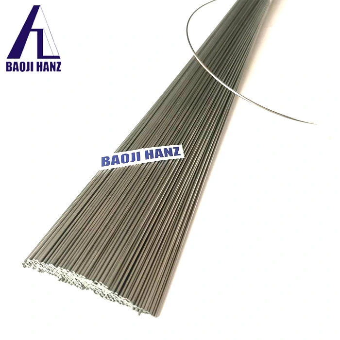 1mm diameter nitinol wire