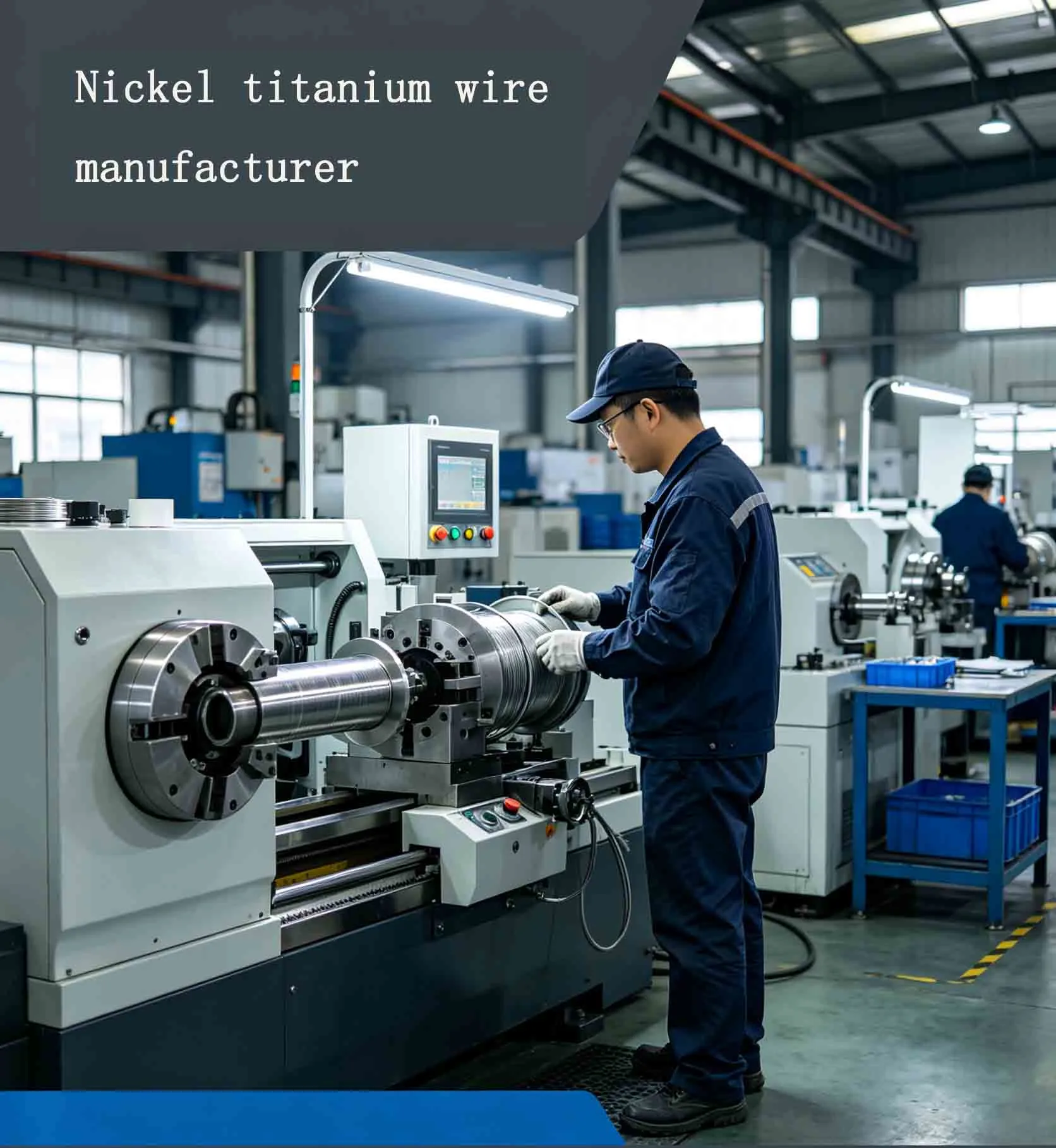 Nickel titanium alloy supplier Nickel titanium alloy supplier
