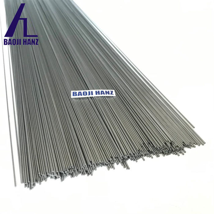 ווי שטאַרק איז אַ ניטינאָל דראָט?