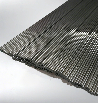 આકાર મેમરી Nitinol રોડ