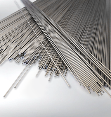 Shape Memory Nitinol Straight Wire