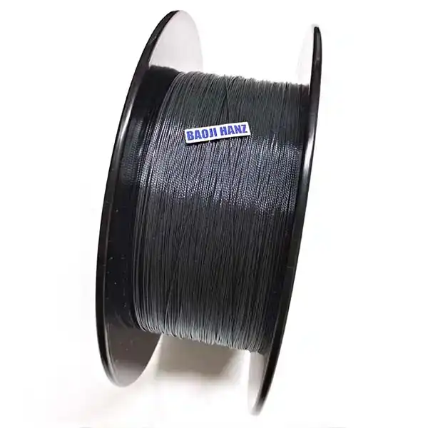 Cable de acero de níquel y titanio