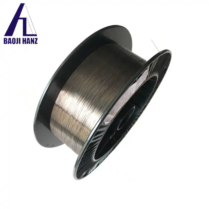 Nitinol žica