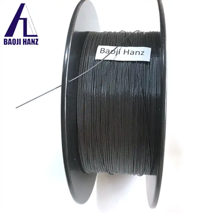 nitinol tambo tambo