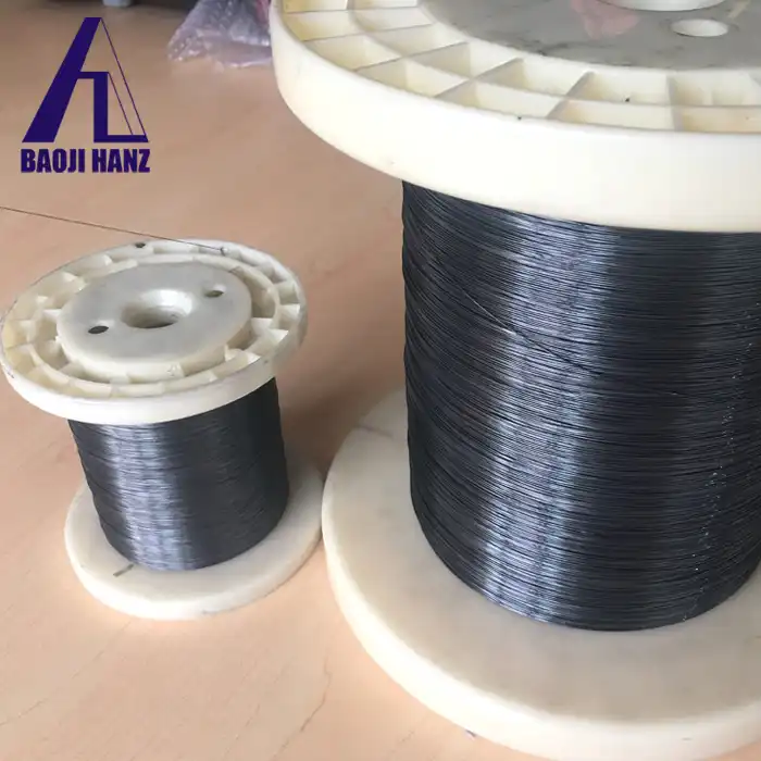 nitinol waya ndangariro