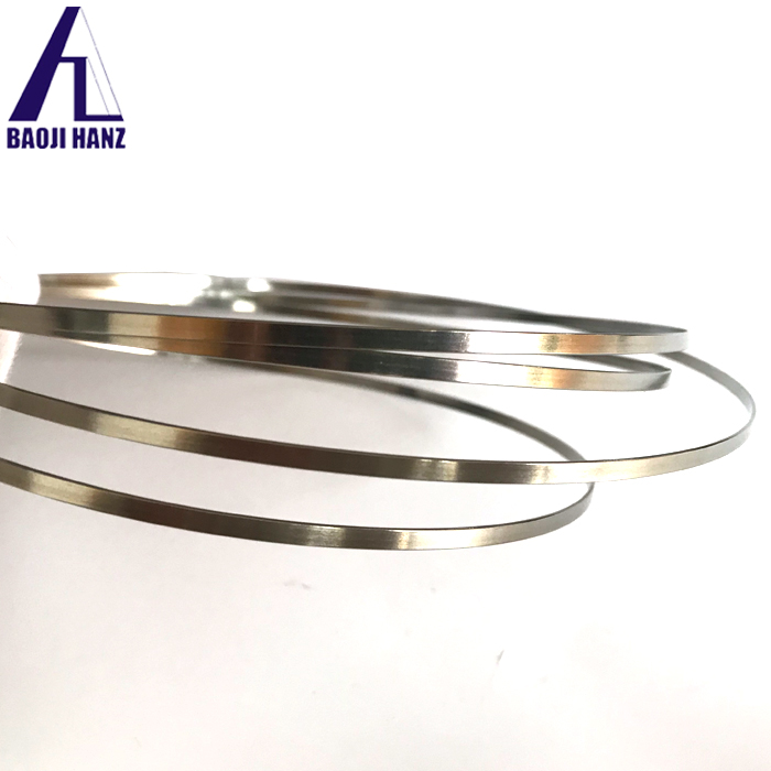 Grå Nitinol armbånd og armbånd Grå Nitinol armbånd og armbånd